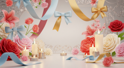 Personalized Car Air Fresheners for Weddings and Special Events